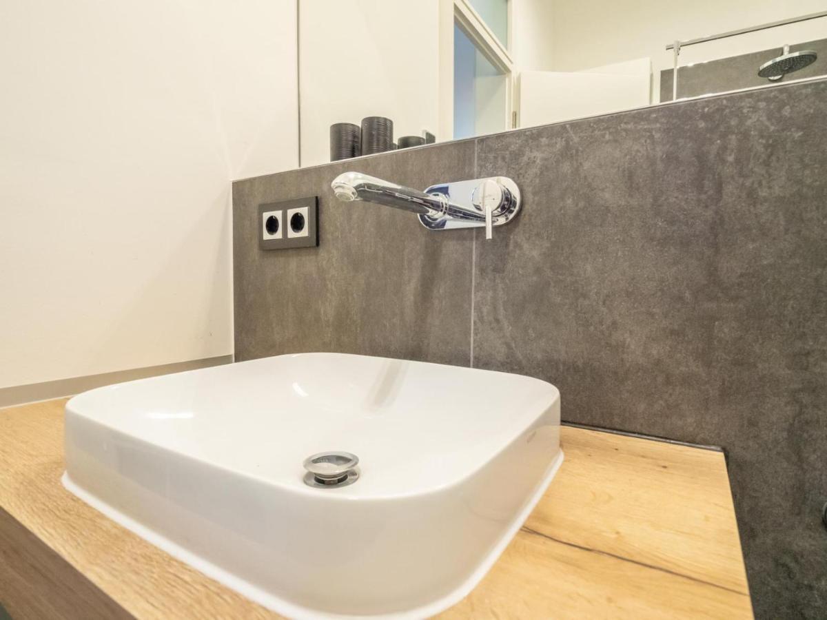 Sassnitz Villa Goessel, We 3 Rzv 외부 사진