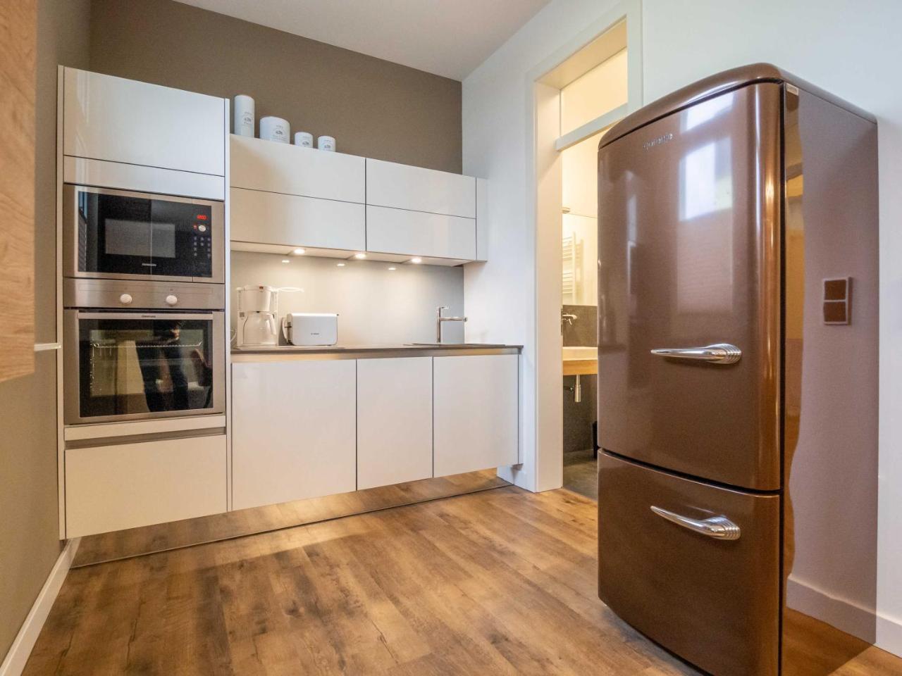 Sassnitz Villa Goessel, We 3 Rzv 외부 사진